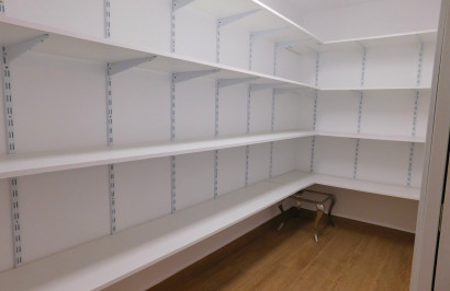 Resale - Detached Villa - San Miguel de Salinas