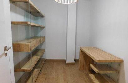 Resale - Detached Villa - San Miguel de Salinas