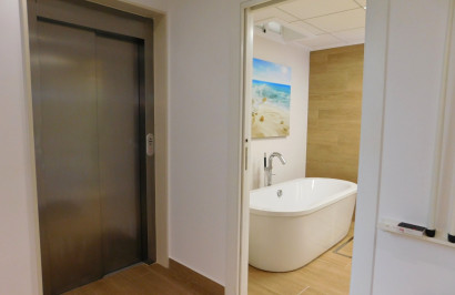 Resale - Detached Villa - San Miguel de Salinas