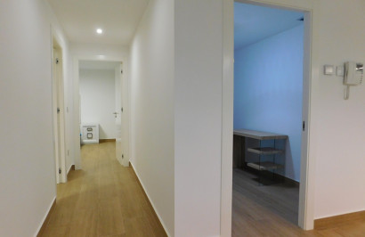 Resale - Detached Villa - San Miguel de Salinas