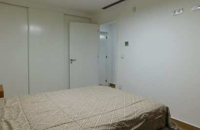 Resale - Detached Villa - San Miguel de Salinas