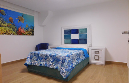 Resale - Detached Villa - San Miguel de Salinas