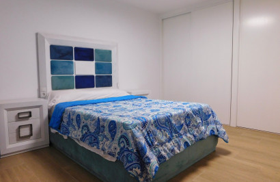 Resale - Detached Villa - San Miguel de Salinas