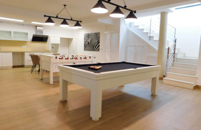 Resale - Detached Villa - San Miguel de Salinas