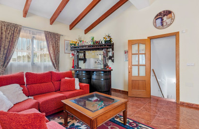 Resale - Detached Villa - Jacarilla