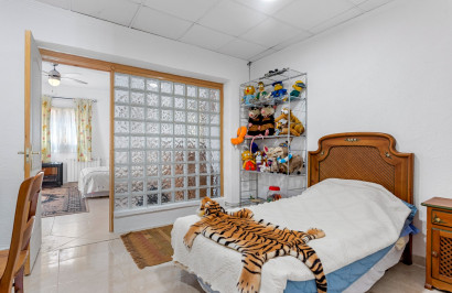 Resale - Detached Villa - Jacarilla