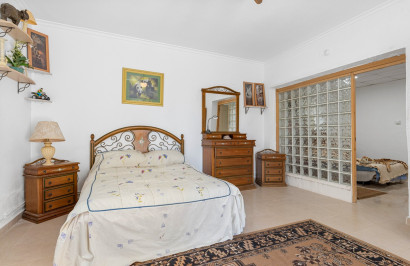 Resale - Detached Villa - Jacarilla