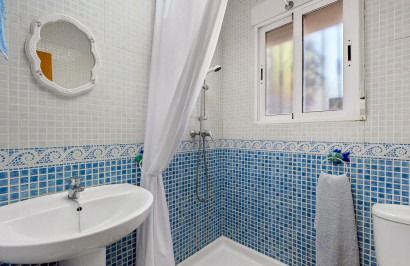 Resale - Detached Villa - Jacarilla