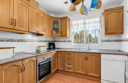 Resale - Detached Villa - Jacarilla