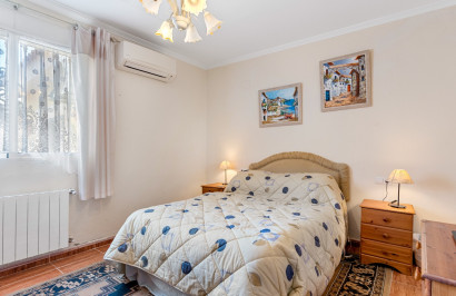 Resale - Detached Villa - Jacarilla