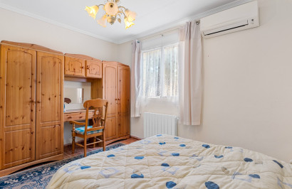 Resale - Detached Villa - Jacarilla