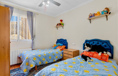 Resale - Detached Villa - Jacarilla