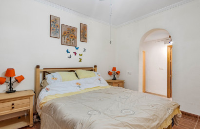 Resale - Detached Villa - Jacarilla