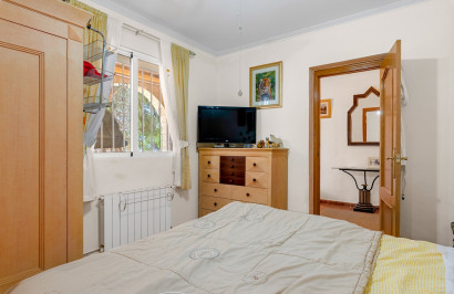 Resale - Detached Villa - Jacarilla