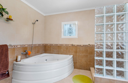 Resale - Detached Villa - Jacarilla