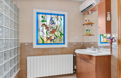 Resale - Detached Villa - Jacarilla