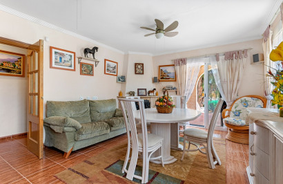 Resale - Detached Villa - Jacarilla