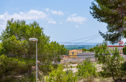 Resale - Detached Villa - Jacarilla