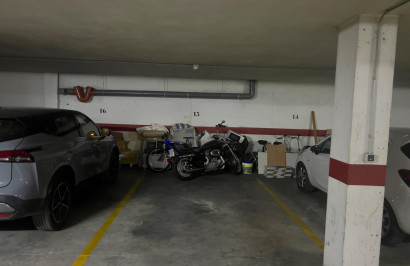 Herverkoop - Appartement / Flat - Benejúzar - Comunidad valenciana