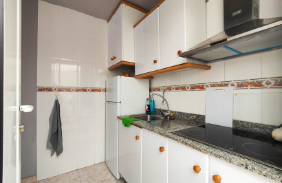 Revente - Maison de ville - Orihuela Costa