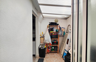 Revente - Maison de ville - Orihuela Costa