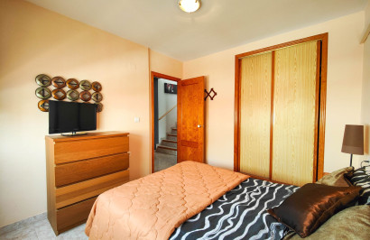 Revente - Maison de ville - Orihuela Costa