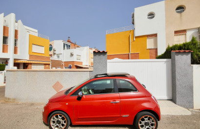 Revente - Maison de ville - Orihuela Costa