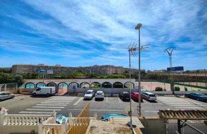 Revente - Appartement - Torrevieja - torrevieja