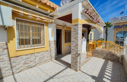 Revente - Appartement - Torrevieja - torrevieja