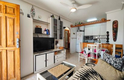Revente - Appartement - Torrevieja - torrevieja