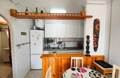 Revente - Appartement - Torrevieja - torrevieja