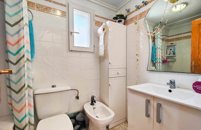 Revente - Appartement - Torrevieja - torrevieja