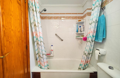 Revente - Appartement - Torrevieja - torrevieja