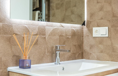 New Build - Detached Villa - Vera - Vera Playa