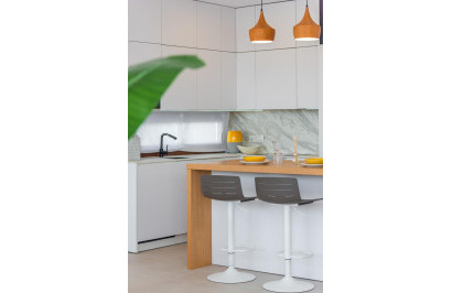 New Build - Detached Villa - Vera - Vera Playa