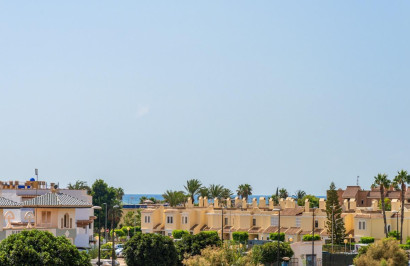 New Build - Detached Villa - Vera - Vera Playa