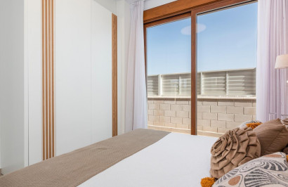 Obra nueva - Villa independiente - Vera - Vera Playa