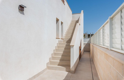 Obra nueva - Villa independiente - Vera - Vera Playa