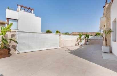 Obra nueva - Villa independiente - Vera - Vera Playa