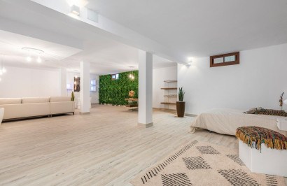 Obra nueva - Villa independiente - Vera - Vera Playa