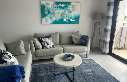 Resale - Apartment / Flat - Torre Pacheco - Dolores De Pacheco