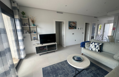 Resale - Apartment / Flat - Torre Pacheco - Dolores De Pacheco