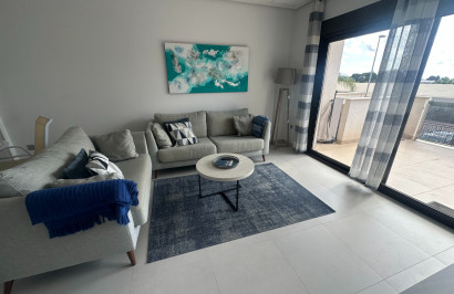 Resale - Apartment / Flat - Torre Pacheco - Dolores De Pacheco