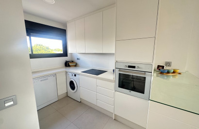 Resale - Apartment / Flat - Torre Pacheco - Dolores De Pacheco