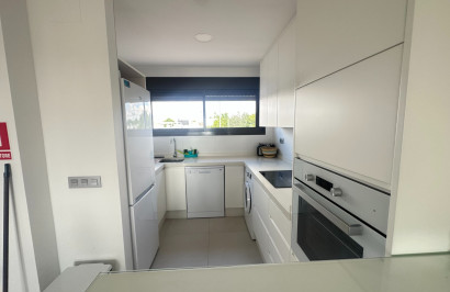 Resale - Apartment / Flat - Torre Pacheco - Dolores De Pacheco