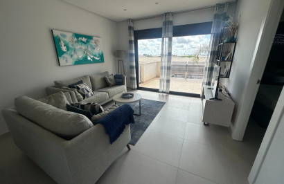 Resale - Apartment / Flat - Torre Pacheco - Dolores De Pacheco