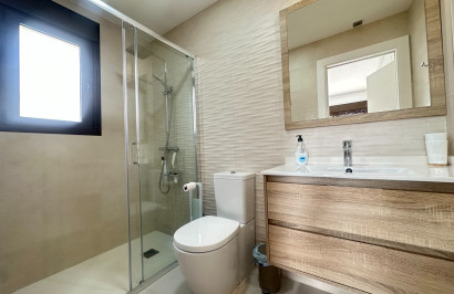 Resale - Apartment / Flat - Torre Pacheco - Dolores De Pacheco