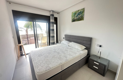 Resale - Apartment / Flat - Torre Pacheco - Dolores De Pacheco