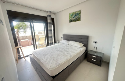 Resale - Apartment / Flat - Torre Pacheco - Dolores De Pacheco