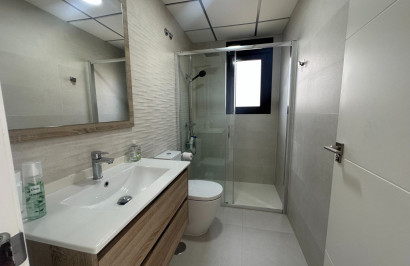 Resale - Apartment / Flat - Torre Pacheco - Dolores De Pacheco